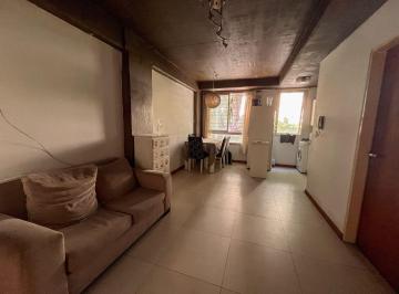 LOR-LOR-2033_2 · Depto. - Venta - 1 Amb. - Saavedra - Patio.
