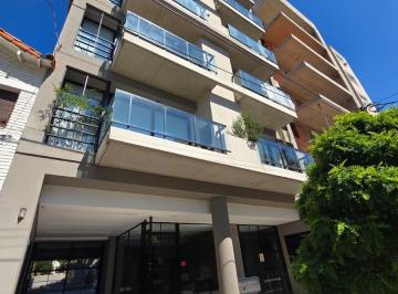 Departamento · 56m² · 2 Ambientes · 1 Cochera · Developer X Japandi Departamento 2 Ambientes en Suite con Cochera y Baulera