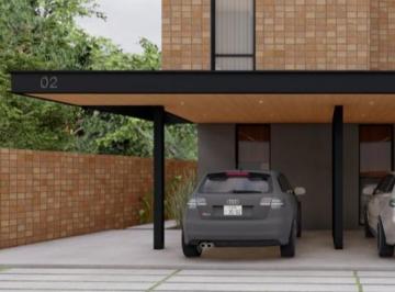 PH · 150m² · 3 Ambientes · 1 Cochera · Duplex Chacra del Norte