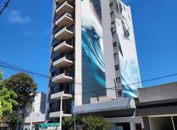 Departamento · 37m² · 2 Ambientes · Departamento en San Juan