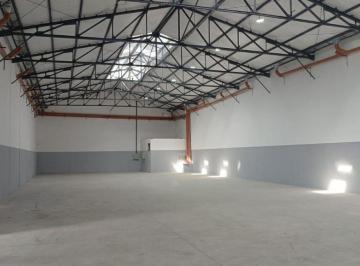 Depósito de 7 ambientes, La Boca · Galpon Alquiler, Estrenar, La Boca, 2.600 m, 6 Baños