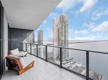 Departamento · 79m² · 2 Ambientes · 1 Cochera · Departamento en Venta en Miami, Florida, Estados Unidos