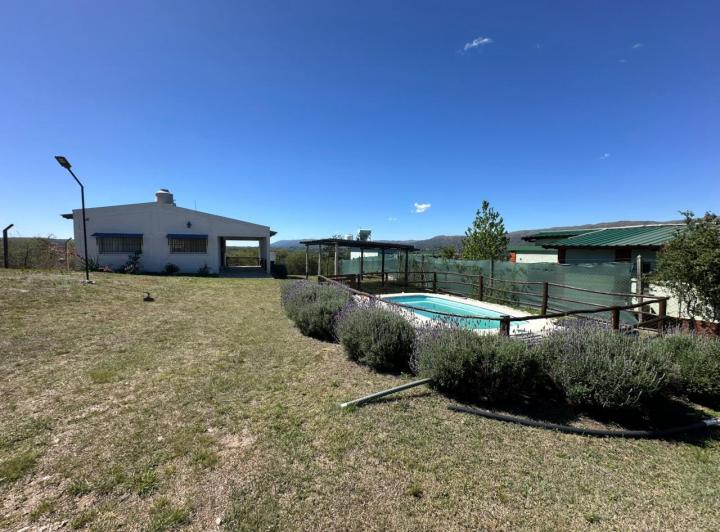 Casa en Huerta Grande