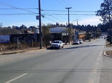 Terreno · 1624m² · Terrenos en Venta Zona Comercial Ruta Oportunidad