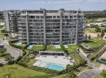 Departamento · 698m² · 10 Ambientes · 6 Cocheras · Penthouse Yoo Nordelta