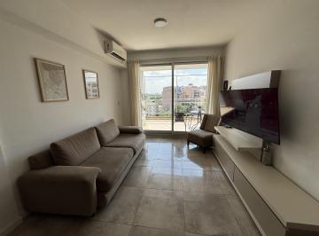 Departamento · 86m² · 4 Ambientes · 2 Cocheras · Departamento - Fonrouge Al 200