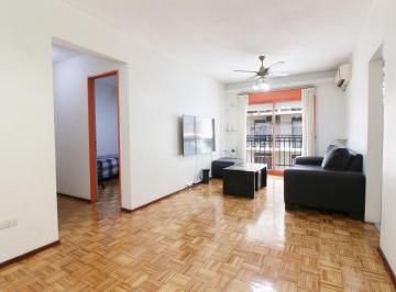 Departamento · 87m² · 5 Ambientes · Departamento en Venta, 5 Ambientes en Caballito, con Balcón