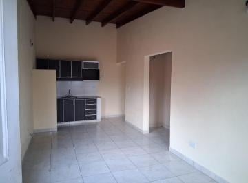 Departamento · 40m² · 2 Ambientes · 1 Cochera · Dpto en Alquiler, Callao 1865. Bº La Capilla, Marcos Paz