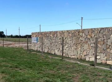 Terreno · 1000m² · Venta Lotes Barrio Cerrado