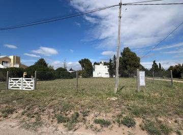 Terreno · 961m² · Terreno en Bahia Blanca