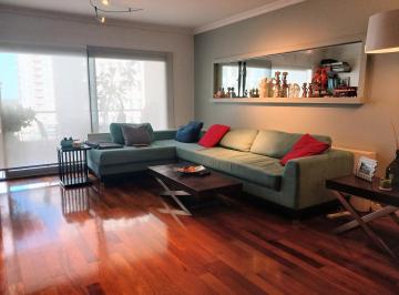 Departamento · 134m² · 4 Ambientes · 1 Cochera · Departamento en Venta Rio Plaza Puerto Madero