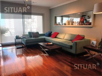 Departamento · 134m² · 4 Ambientes · 1 Cochera · Departamento en Venta Rio Plaza Puerto Madero