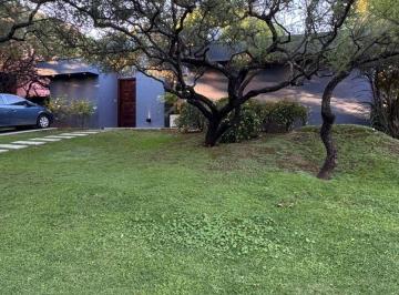 Casa de 4 ambientes, La Calera · El Rodeo, Casa en Una Sola Planta, Impecable
