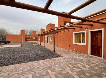 Departamento de 3 ambientes, Añelo · Departamento de 65 m² con 2 Dorm. en Alquiler en Añelo
