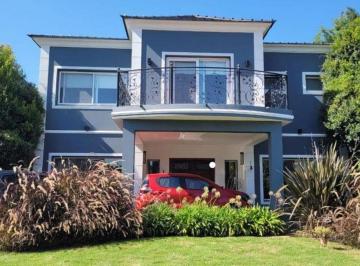 Casa de 5 ambientes, Berazategui · Casa en Venta 5 Ambientes Altos de Hudson I