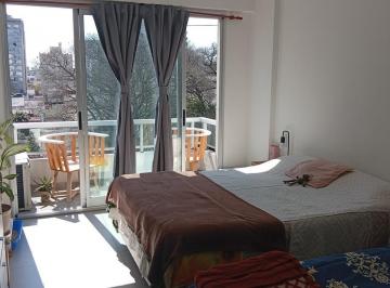 Departamento · 37m² · 1 Ambiente · Venta Monoambiente en Construcción en Constitución