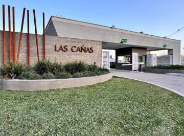 Terreno · 445m² · Lote en Venta - Las Cañas Barrio Privado