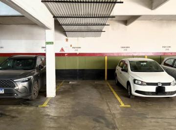 Garage · 12m² · Venta Cochera Fija y Cubierta en Balvanera