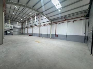 Depósito , Parque Chas · Galpon, Parque Chas, 800 m, 4 Baños