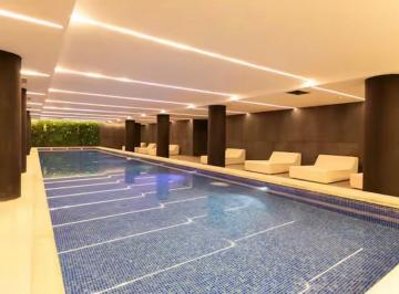 Departamento · 38m² · 2 Ambientes · 1 Cochera · Departamento 2 Amb Al Frente a a Extrenar Luminoso con Amenities