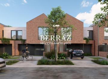 Casa · 128m² · 4 Ambientes · 2 Cocheras · Casa Venta 3 Dorm. Barrio Santa Ana Joven, Villanueva, Tigre Zona Norte