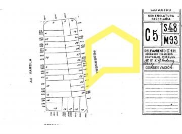 Terreno · 191m² · Lote en Excelente Ubicacion