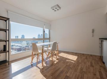 Departamento · 35m² · 2 Ambientes · Departamento en Venta Madero Urbano