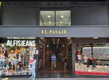 Local comercial de 1 ambiente, Berazategui · Local a La Calle Galería El Pasaje