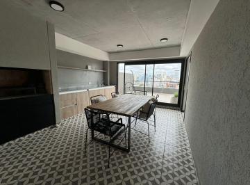 Departamento · 37m² · 1 Ambiente · Departamento Monoambiente en Alquiler