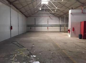 Bodega-Galpón · 1000m² · Galpón - Depósito de 1000 m². en Barracas - Alquiler y Venta