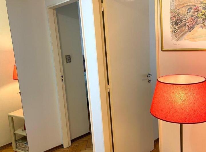 Departamento · 92m² · 3 Ambientes · 1 Cochera