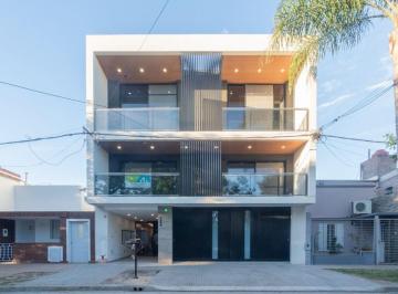 Departamento de 2 ambientes, Ciudad de Santa Fe · Deptos a Estrenar en Candioti Norte – 1º y 2º Piso Al Contrafrente de 1 Dormitorio.