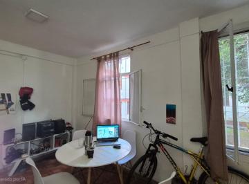 Departamento · 30m² · 2 Ambientes · Departamento en Floresta