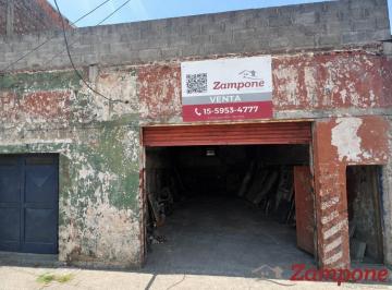 Bodega-Galpón · 181m² · Galpón/deposito en Villa Centenario