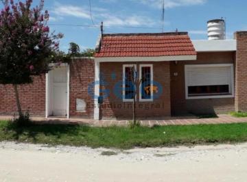 Casa · 165m² · 6 Ambientes · Grupo Geo Vende Casa en Bo Camara, Alta Gracia