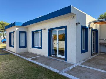 Casa · 65m² · 2 Ambientes · 1 Cochera · Casa en Balneario Claromeco