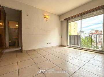 Departamento de 2 ambientes, Mar del Plata · Moreno 2428 | Centro