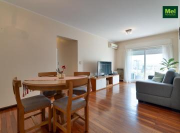 Departamento · 70m² · 4 Ambientes · 1 Cochera · 4 Ambientes| con Cochera | Venta, Villa Urquiza