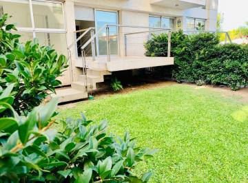 Departamento · 50m² · 2 Ambientes · 2 Cocheras · Venta Departamento con Jardin en Ituzaingo Norte