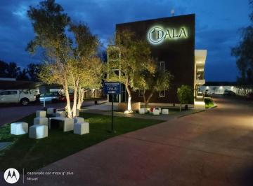 Hotel de 45 ambientes, El Bermejo · Hermoso Hotel en Venta a Minutos del Aeropuerto Internacional y del Km 0 de Mendoza.