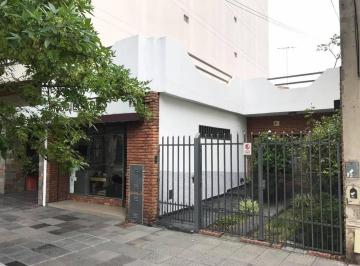 Terreno · 146m² · Terreno en Paternal - Usab 2 | 845 m² Vendibles