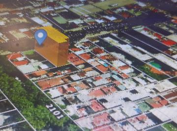 Terreno · 146m² · Lote 9,06 X 23 m. Usab 2 + Enrase. Excelente Ubicación