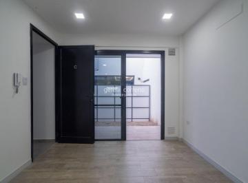 Departamento de 2 ambientes, Ciudad de Santa Fe · Depto 1 Dormit, en P. Baja con Dos Patios a Estrenar - Candioti Norte