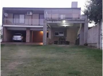 Casa · 207m² · 4 Ambientes · Grupo Geo Vende Casa en Bo Liniers, Alta Gracia