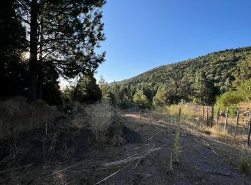 Terreno , San Martín de los Andes · Lote 2.040 m² en Rucahue · Apto 2 Viviendas · Todos Los Servicios · Sma