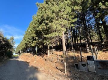 Terreno , San Martín de los Andes · Terreno en Venta en Rucahue – 2.040 m² en Entorno Paisajístico Único