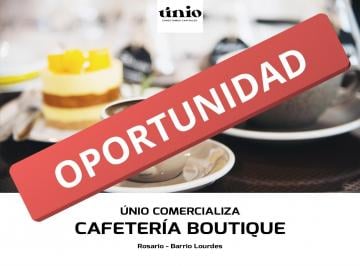Fondo de comercio · 35m² · 3 Ambientes · Fondo de Comercio en Rosario
