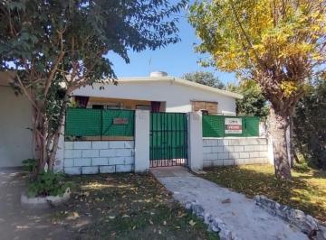 Casa · 138m² · 3 Ambientes · 1 Cochera · Grupo Geo Vende Casa en Bo Parque Virrey, Alta Gracia