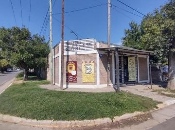Local comercial · 180m² · 2 Ambientes · 1 Cochera · Grupo Geo Vende Casa + Local Comercial en Alta Gracia