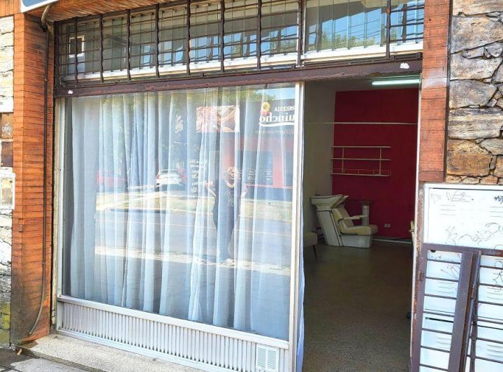 Local comercial · 32m² · 1 Ambiente